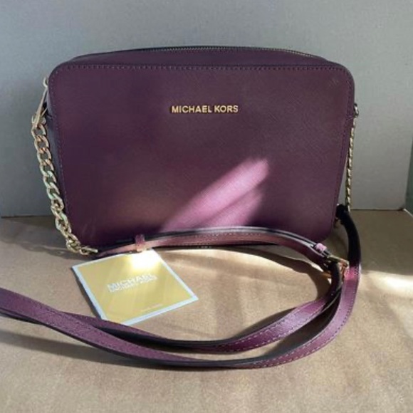 Michael Kors Bags Michael Kors Crossbody Bag Poshmark